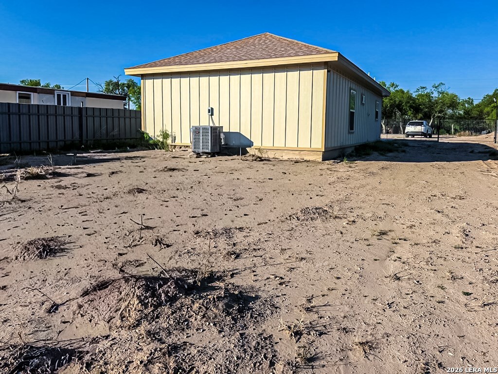 3122 Rosita Valley Road Eagle Pass, TX 78852 - Photo 33 of 35
