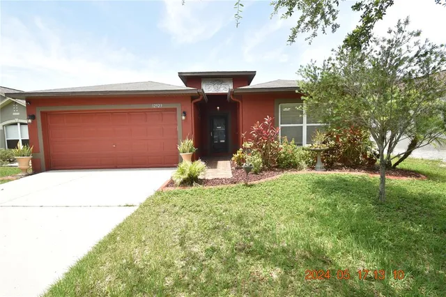 $2,295 | 12923 Parkington Drive, Gibsonton, FL 33534