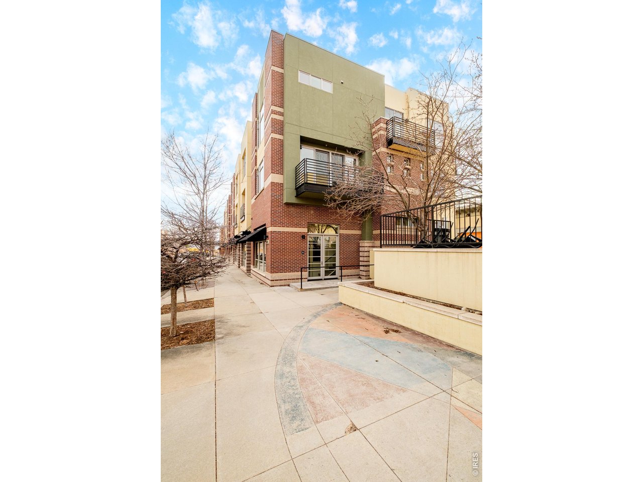 4555 13th Street, Unit 2A Boulder, CO 80304 - Photo 1 of 25 welcome to this rare live-work space in NOBO...
