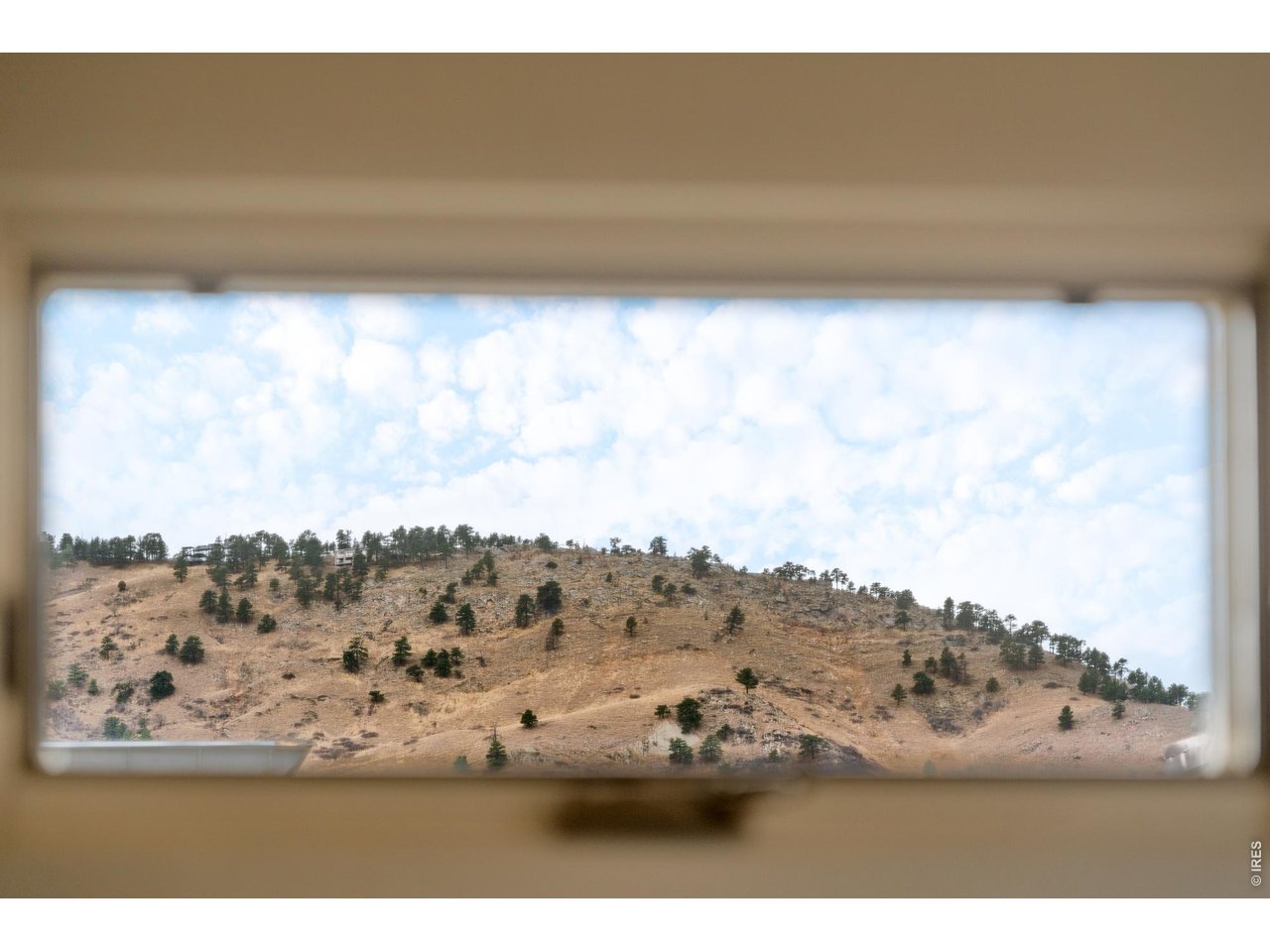 4555 13th Street, Unit 2A Boulder, CO 80304 - Photo 13 of 25 ... views to the foothills...