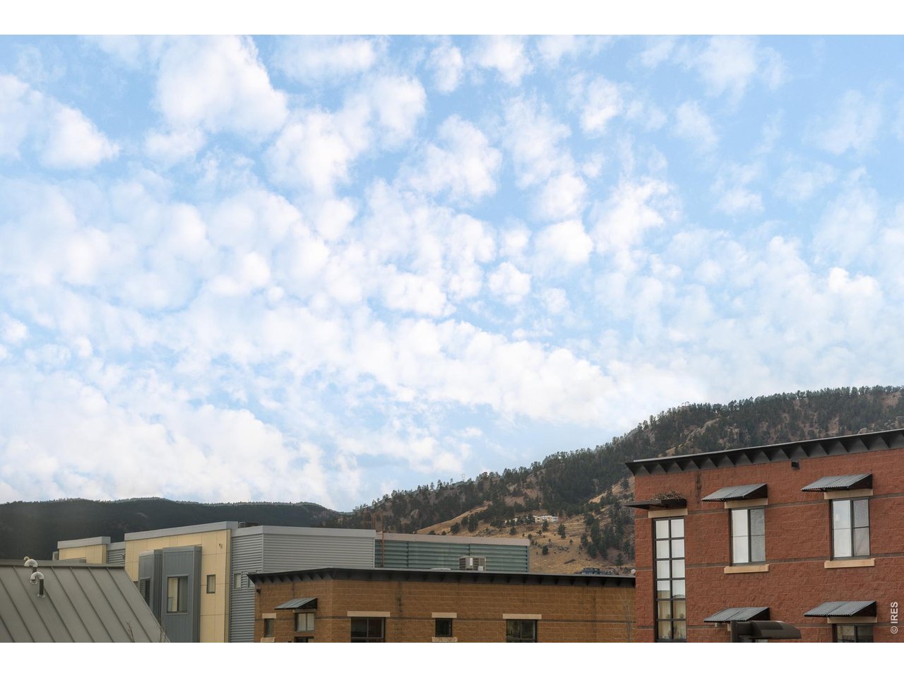 4555 13th Street, Unit 2A Boulder, CO 80304 - Photo 17 of 25 ... & foothill views.