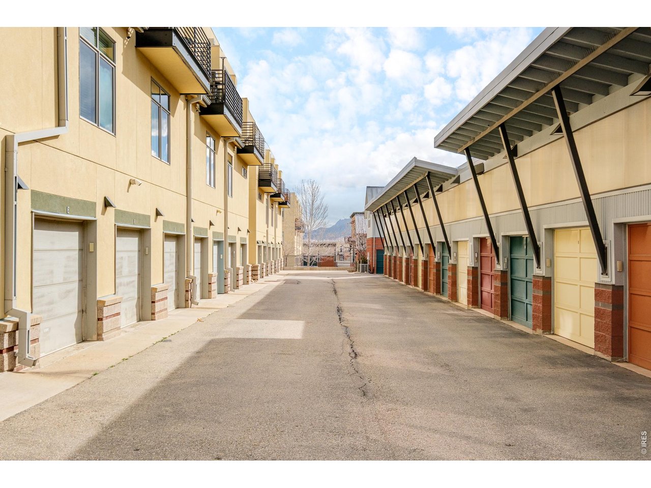 4555 13th Street, Unit 2A Boulder, CO 80304 - Photo 20 of 25 you will appreciate alley access...