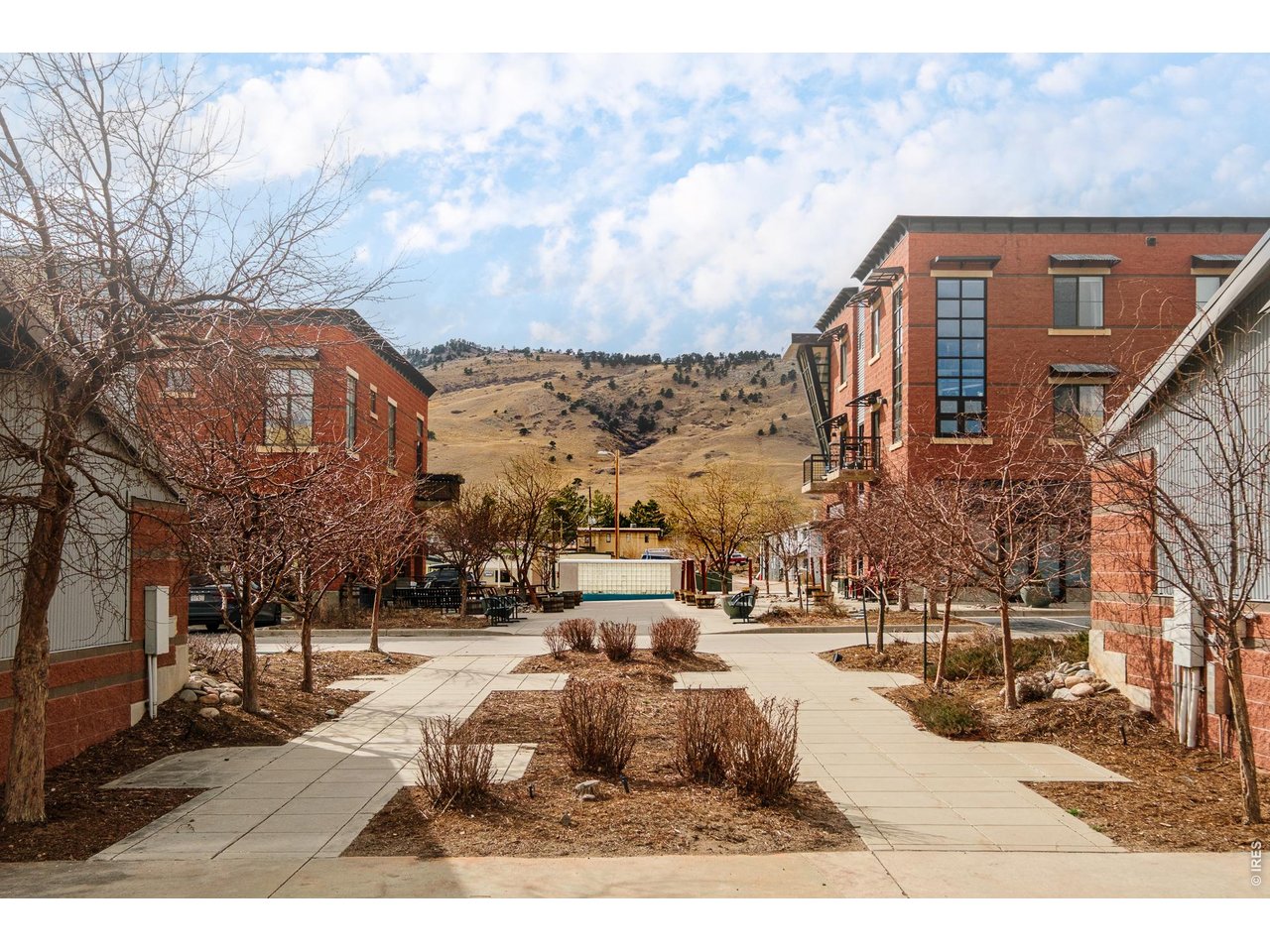 4555 13th Street, Unit 2A Boulder, CO 80304 - Photo 25 of 25