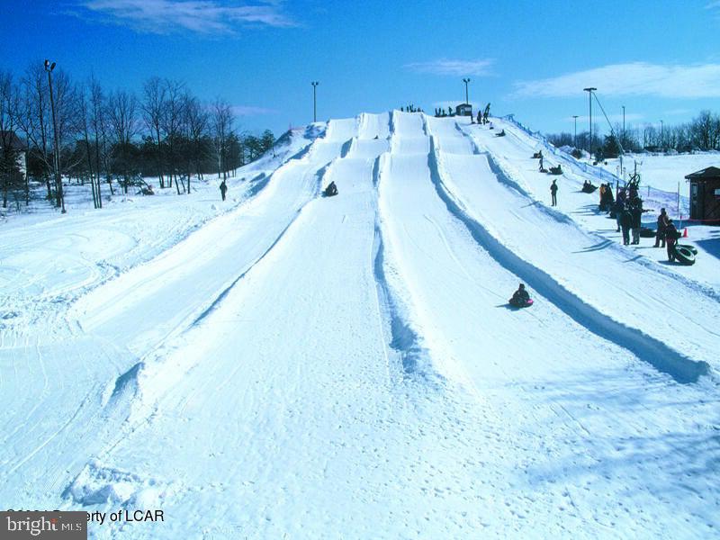 54 Summit Road Hazleton, PA 18202 - Photo 58 of 70 SNOW TUBING