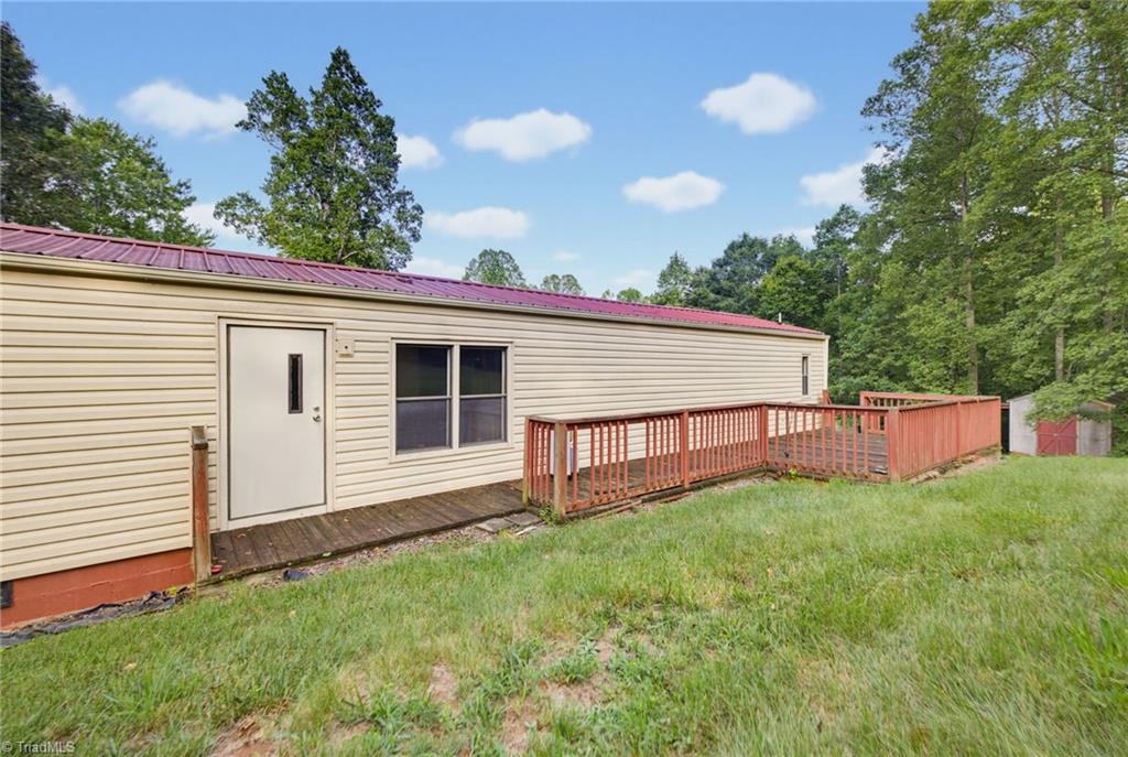 372 Gentry Road Stokesdale, NC 27357 - Photo 26 of 31 Gallery Image 26