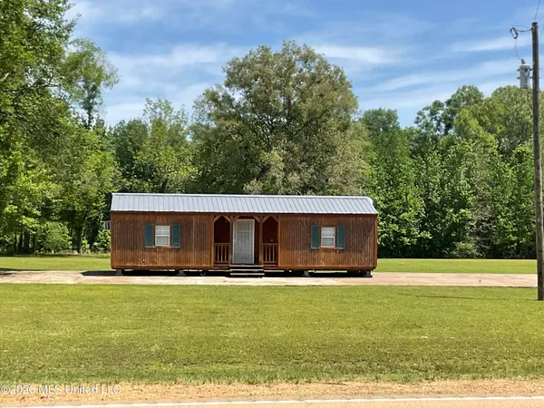 $135,000 | 12007 Highway 16, Benton, MS 39039