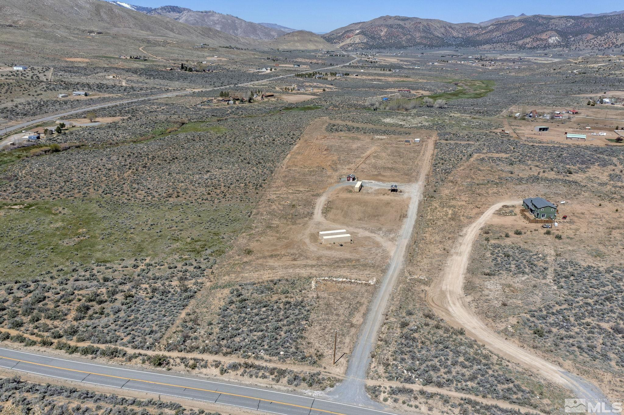 16100 North Red Rock Road Reno, NV 89508 - Photo 1 of 18 a view of an outdoor space