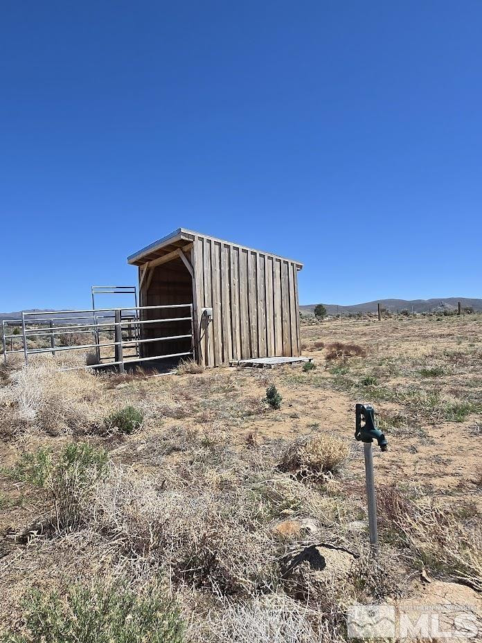 16100 North Red Rock Road Reno, NV 89508 - Photo 11 of 18