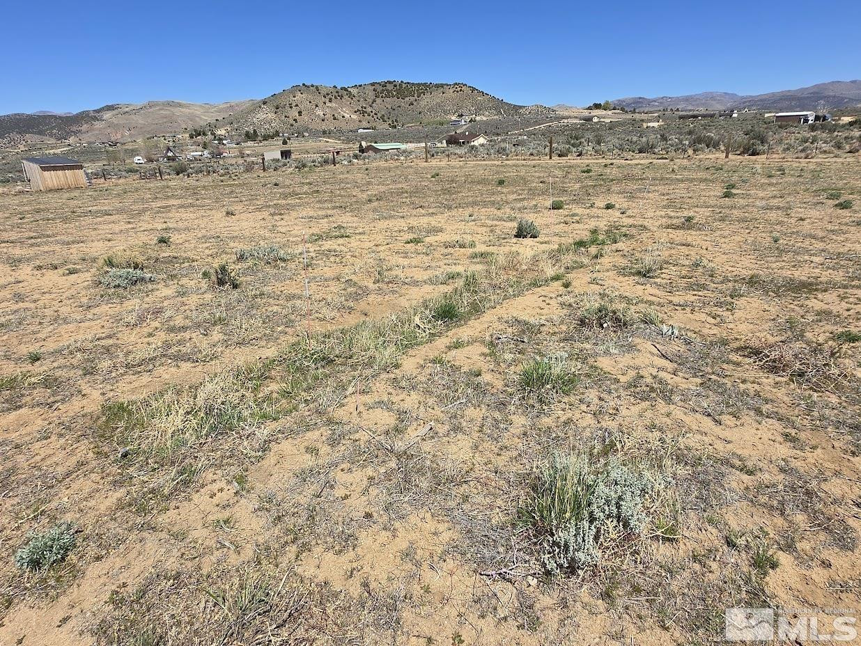 16100 North Red Rock Road Reno, NV 89508 - Photo 13 of 18 a view of mountains
