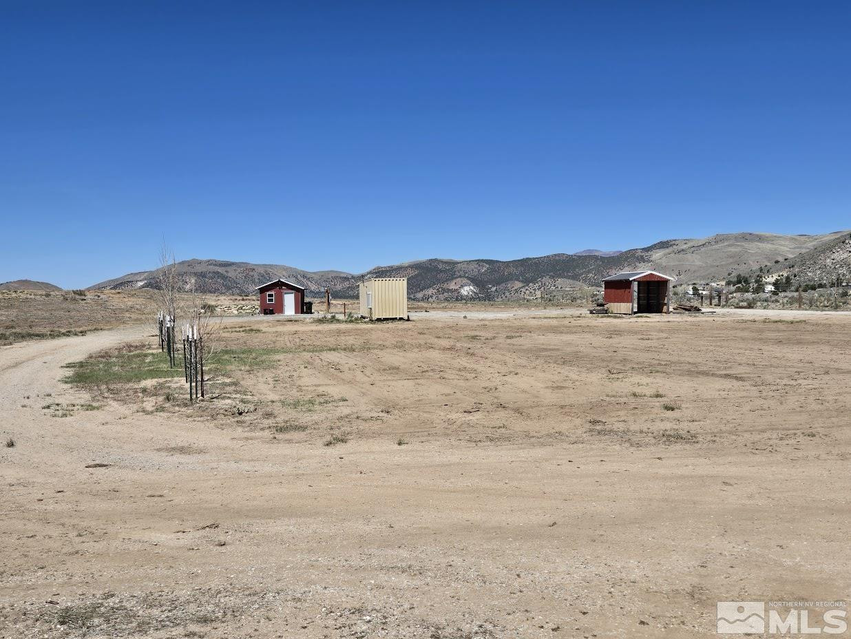 16100 North Red Rock Road Reno, NV 89508 - Photo 7 of 18 a view of ocean view with beach
