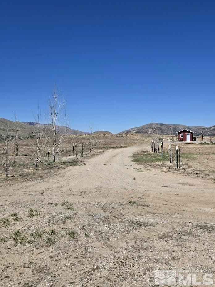 16100 North Red Rock Road Reno, NV 89508 - Photo 8 of 18 a view of beach and ocean