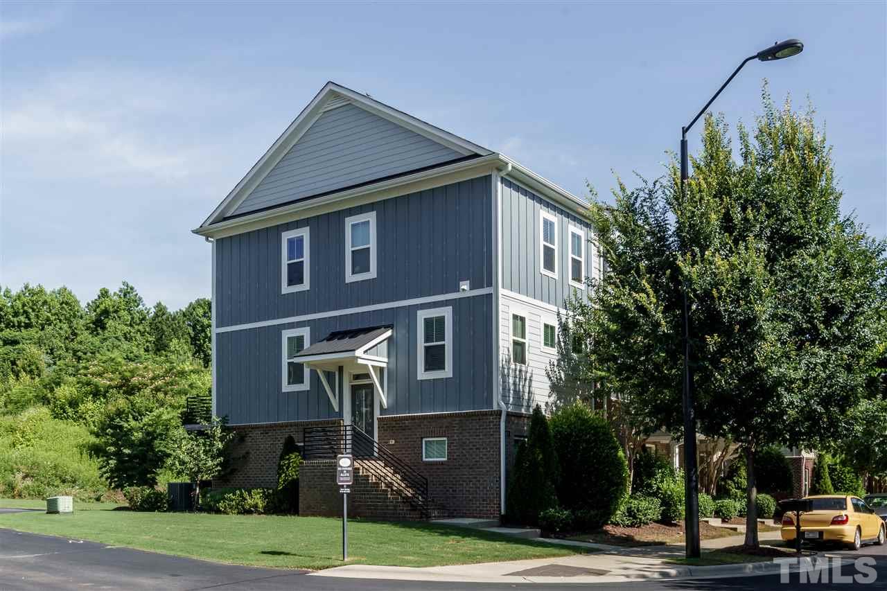 1411 Ardara Lane Raleigh, NC 27607 - Photo 1 of 27