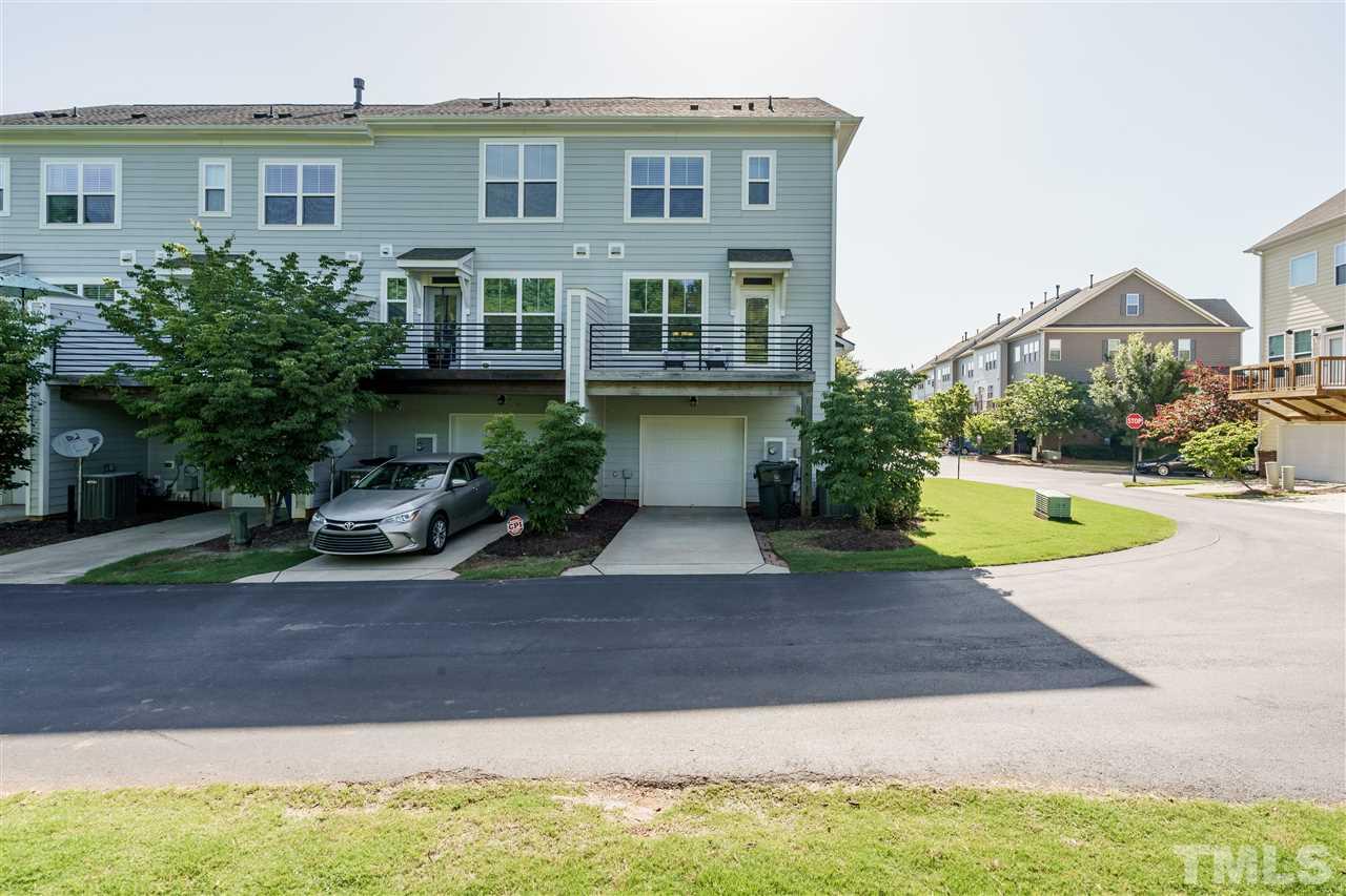 1411 Ardara Lane Raleigh, NC 27607 - Photo 2 of 27