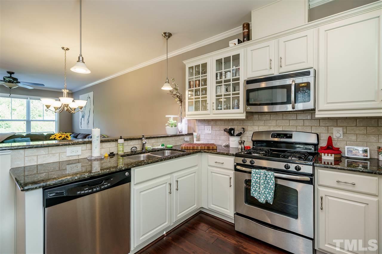 1411 Ardara Lane Raleigh, NC 27607 - Photo 12 of 27