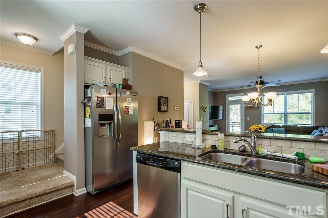 1411 Ardara Lane Raleigh, NC 27607 - Photo 13 of 27
