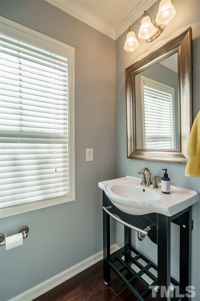 1411 Ardara Lane Raleigh, NC 27607 - Photo 14 of 27
