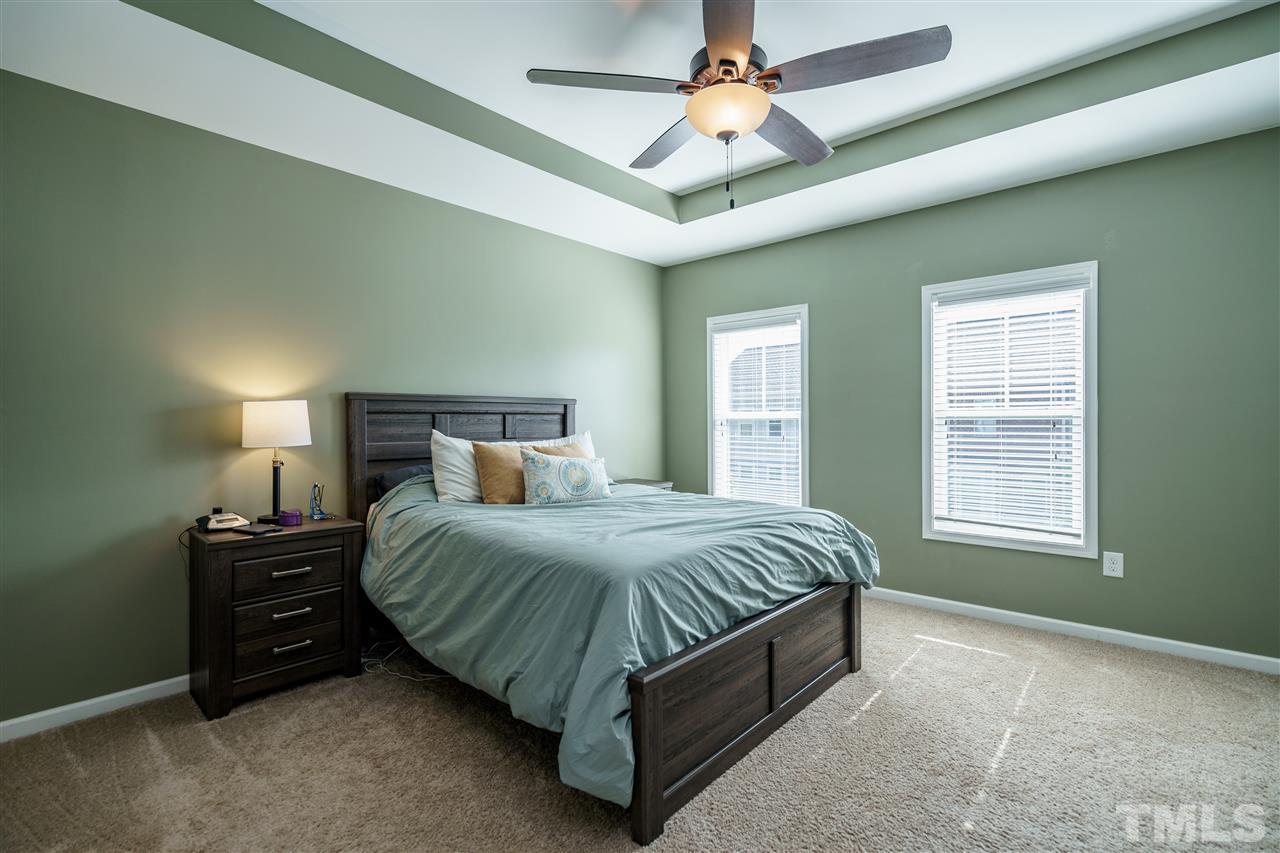1411 Ardara Lane Raleigh, NC 27607 - Photo 15 of 27