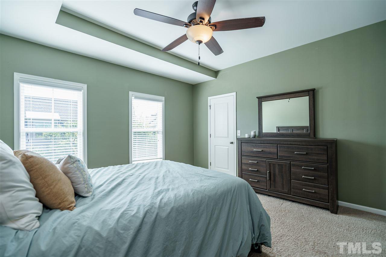 1411 Ardara Lane Raleigh, NC 27607 - Photo 16 of 27