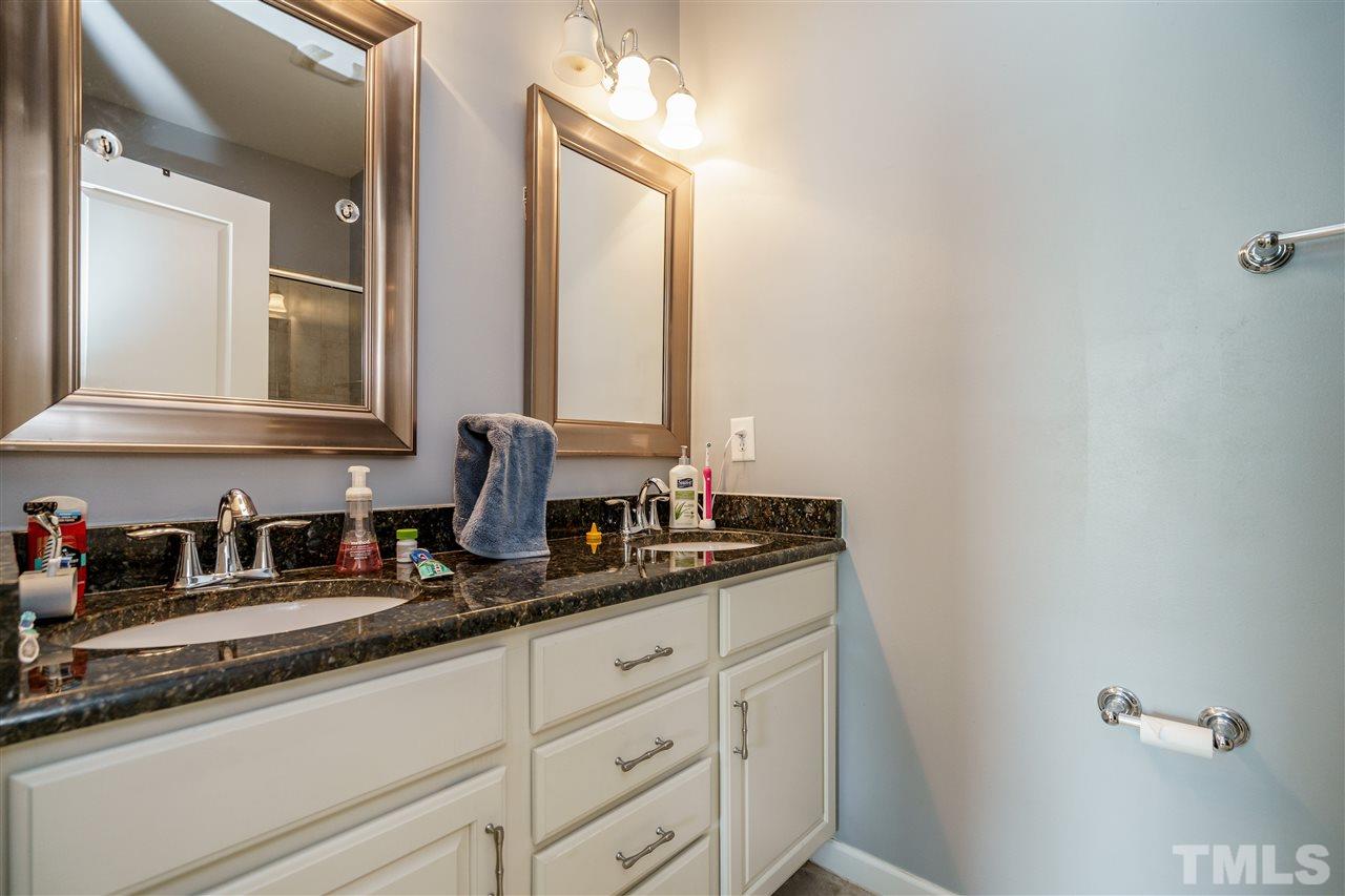 1411 Ardara Lane Raleigh, NC 27607 - Photo 17 of 27