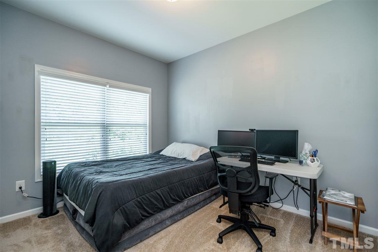 1411 Ardara Lane Raleigh, NC 27607 - Photo 18 of 27
