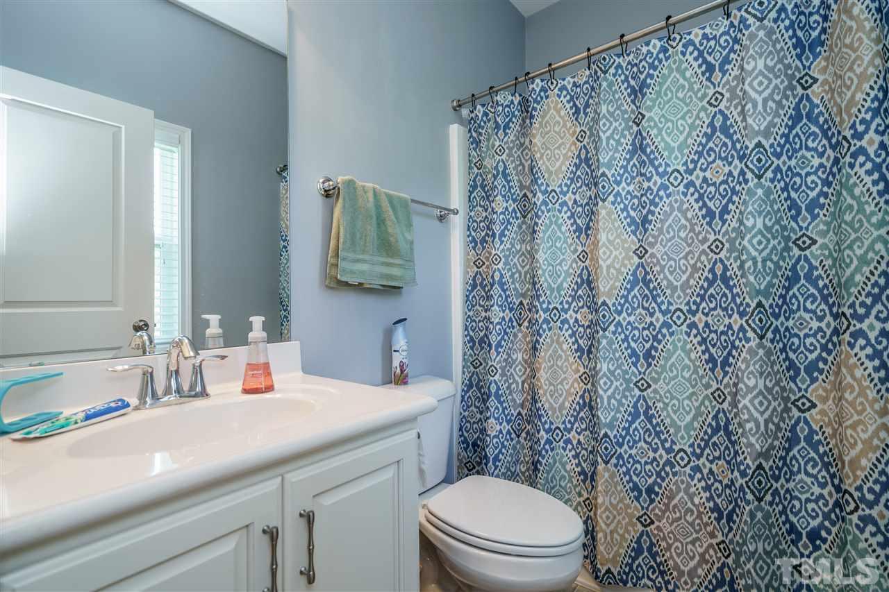 1411 Ardara Lane Raleigh, NC 27607 - Photo 19 of 27