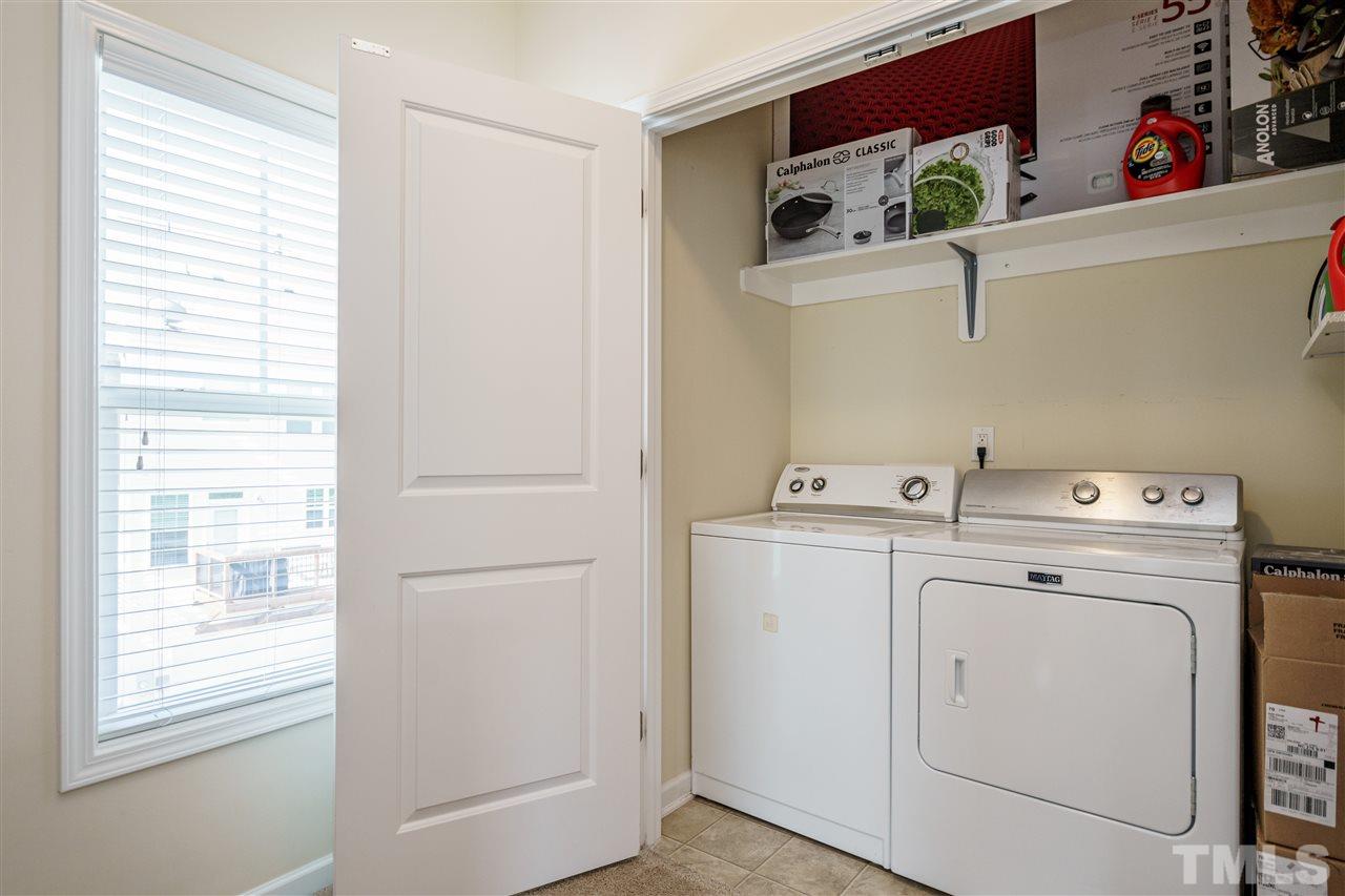 1411 Ardara Lane Raleigh, NC 27607 - Photo 20 of 27