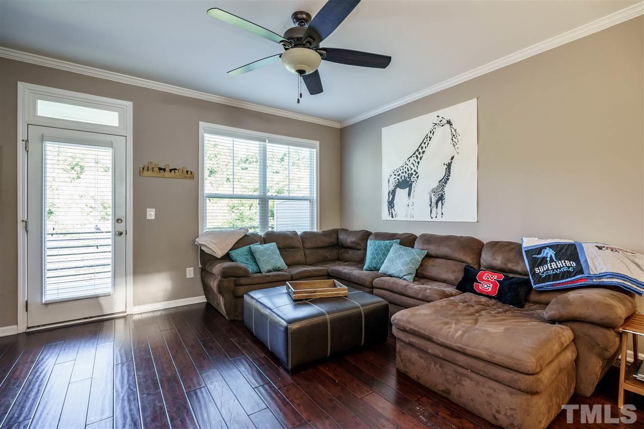 1411 Ardara Lane Raleigh, NC 27607 - Photo 3 of 27