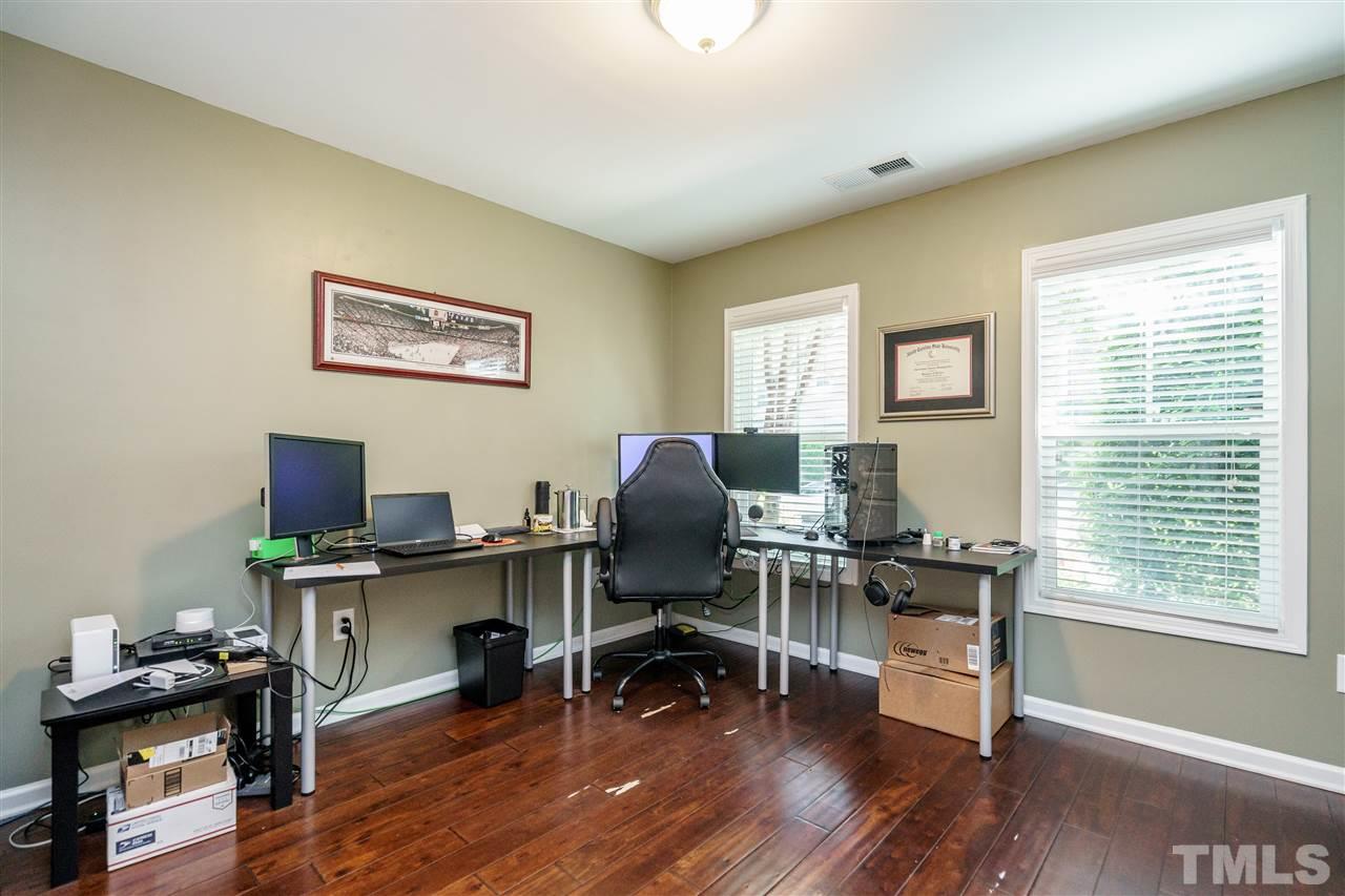 1411 Ardara Lane Raleigh, NC 27607 - Photo 21 of 27