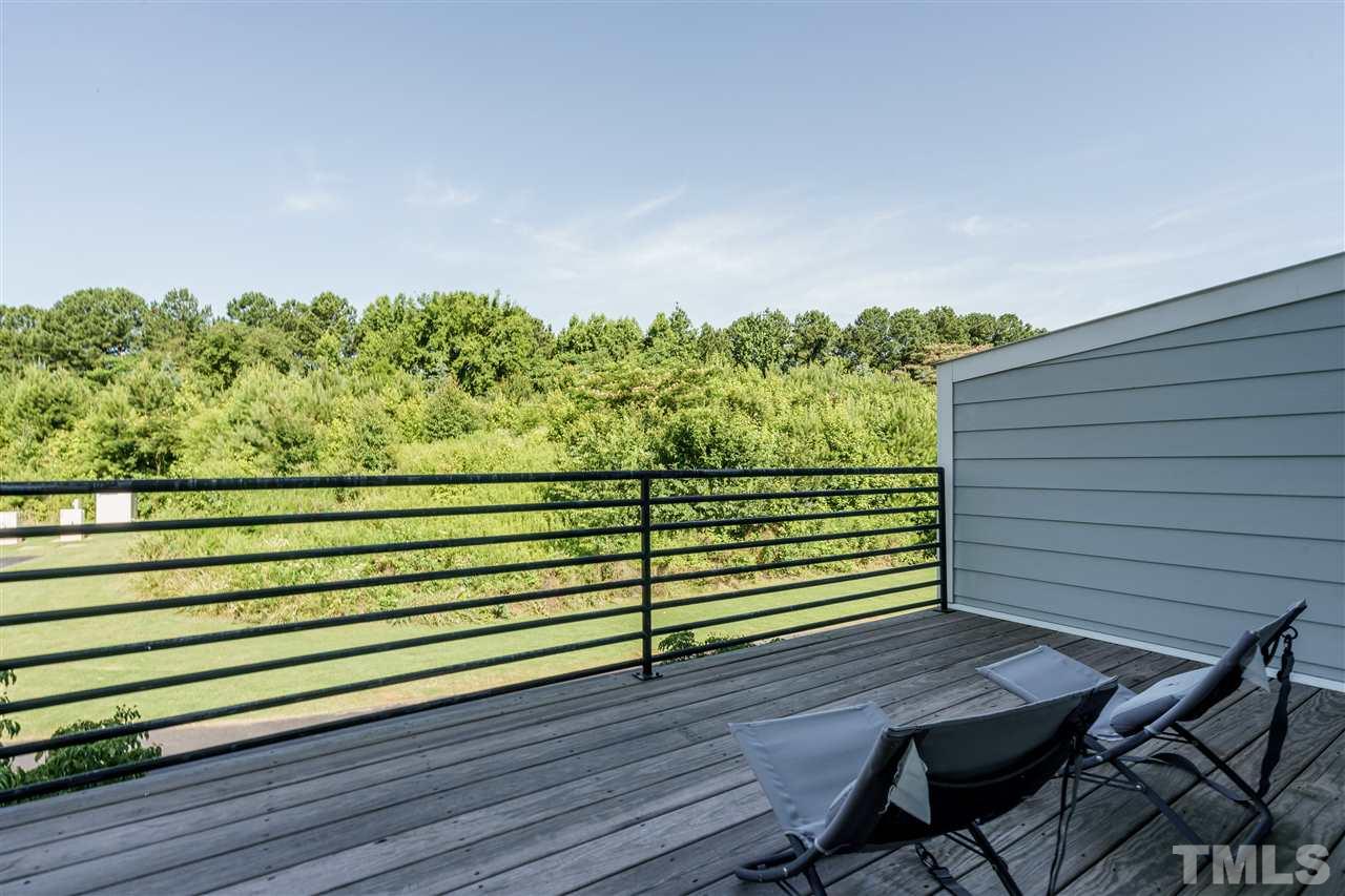 1411 Ardara Lane Raleigh, NC 27607 - Photo 22 of 27
