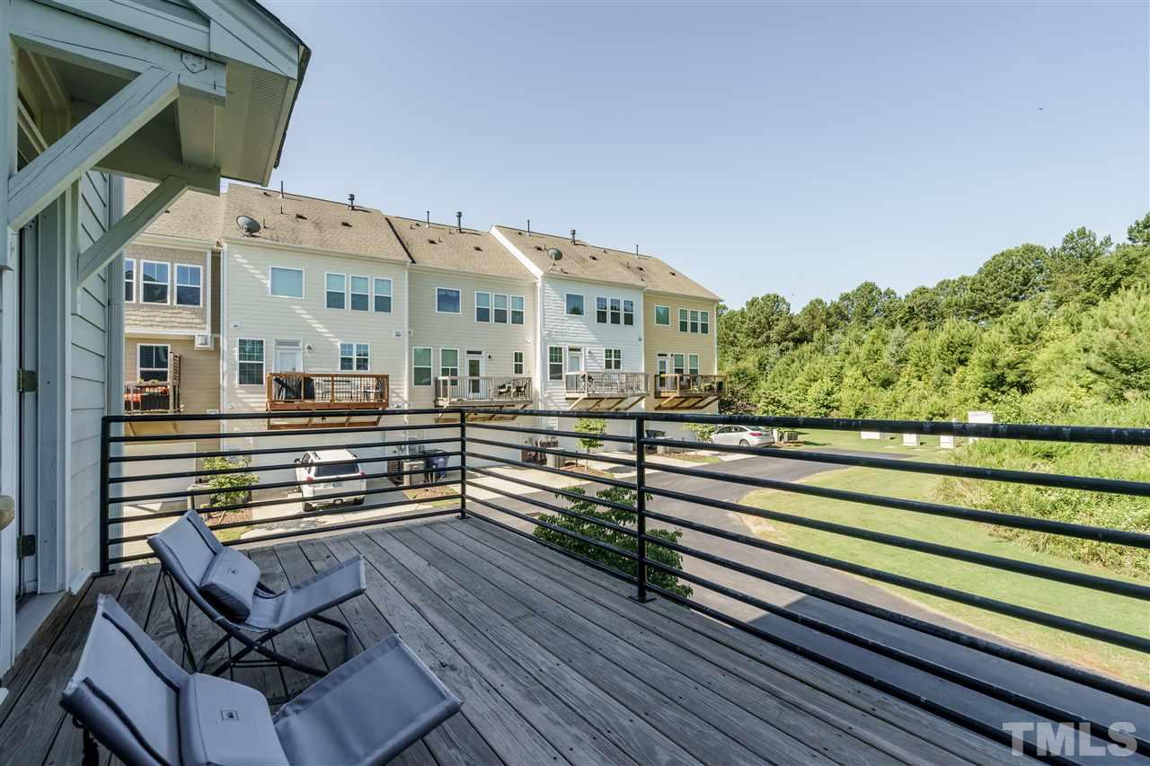 1411 Ardara Lane Raleigh, NC 27607 - Photo 23 of 27