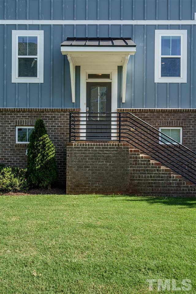 1411 Ardara Lane Raleigh, NC 27607 - Photo 26 of 27