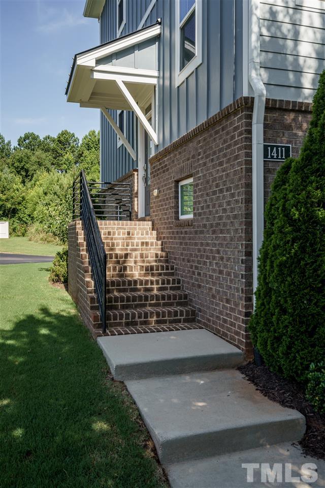 1411 Ardara Lane Raleigh, NC 27607 - Photo 27 of 27