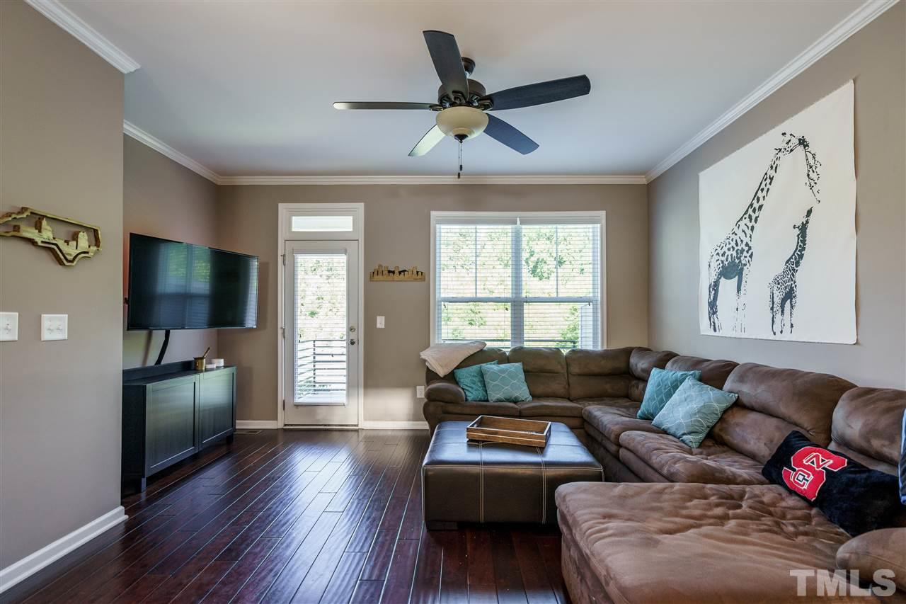 1411 Ardara Lane Raleigh, NC 27607 - Photo 4 of 27