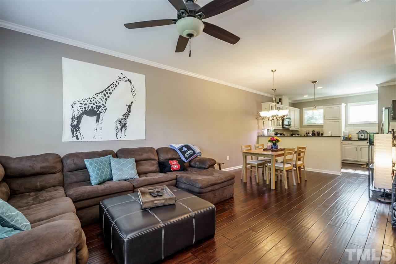 1411 Ardara Lane Raleigh, NC 27607 - Photo 5 of 27