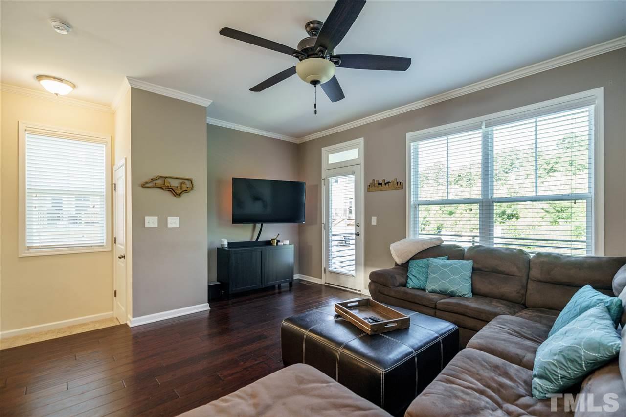 1411 Ardara Lane Raleigh, NC 27607 - Photo 6 of 27