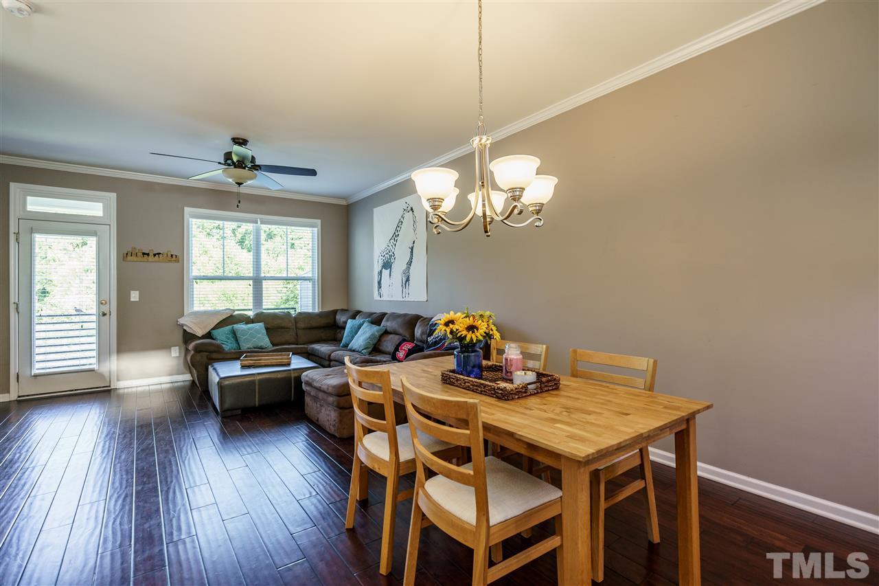 1411 Ardara Lane Raleigh, NC 27607 - Photo 8 of 27