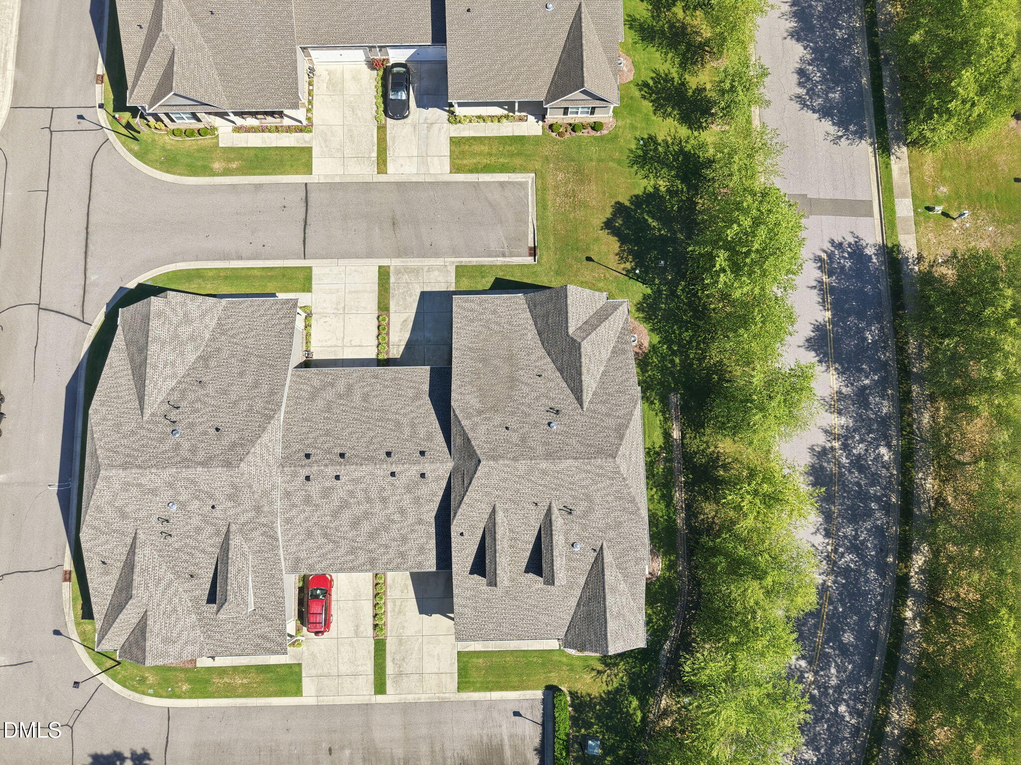 4622 Teal Crest Court Raleigh, NC 27604 - Photo 33 of 42