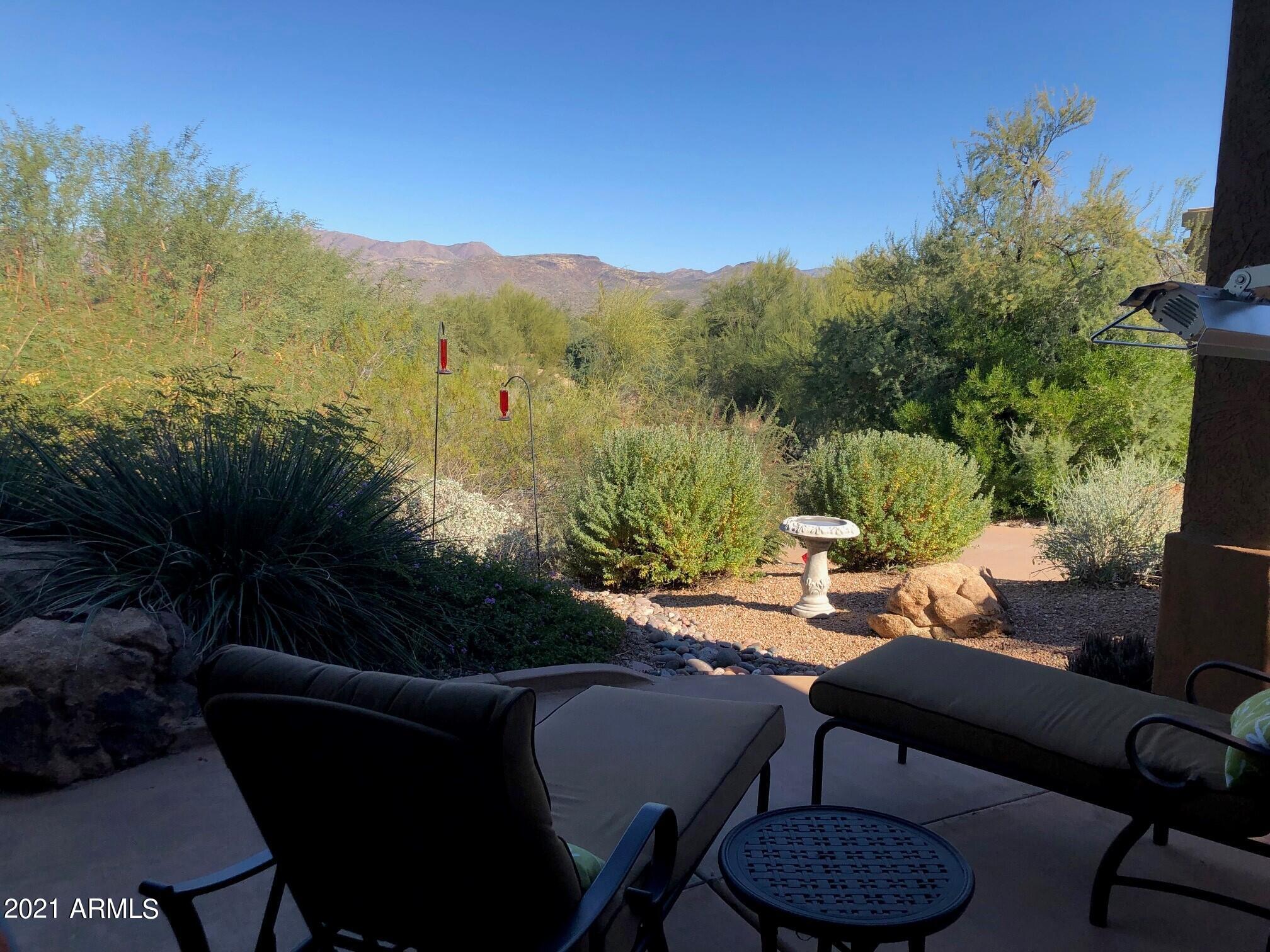18710 Amarado Circle Rio Verde, AZ 85263 - Photo 4 of 4 Pic - Mountain View