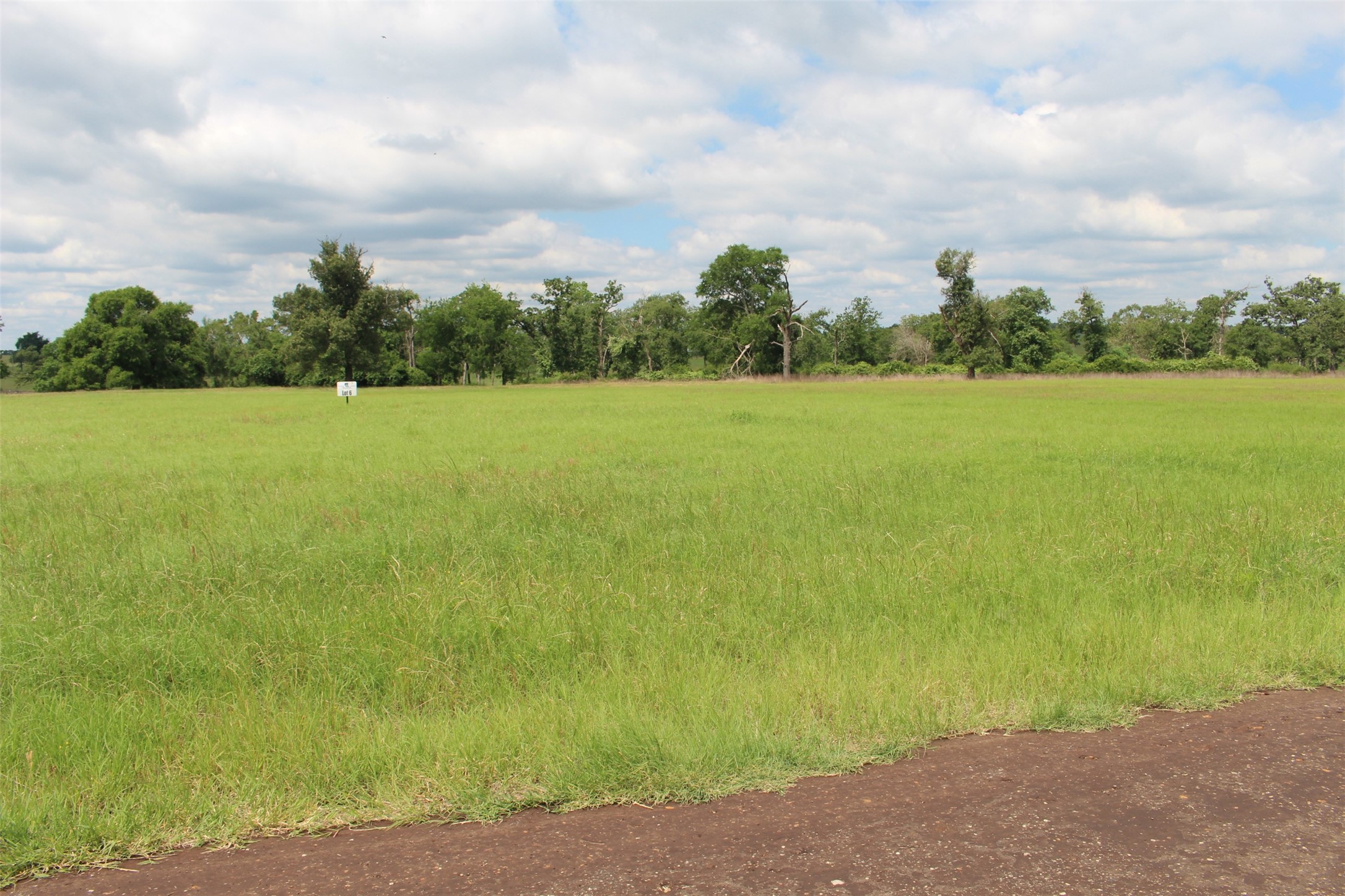 6 Private Road 1311 Centerville, TX 75833 - Photo 11 of 13 a view of a field with an ocean