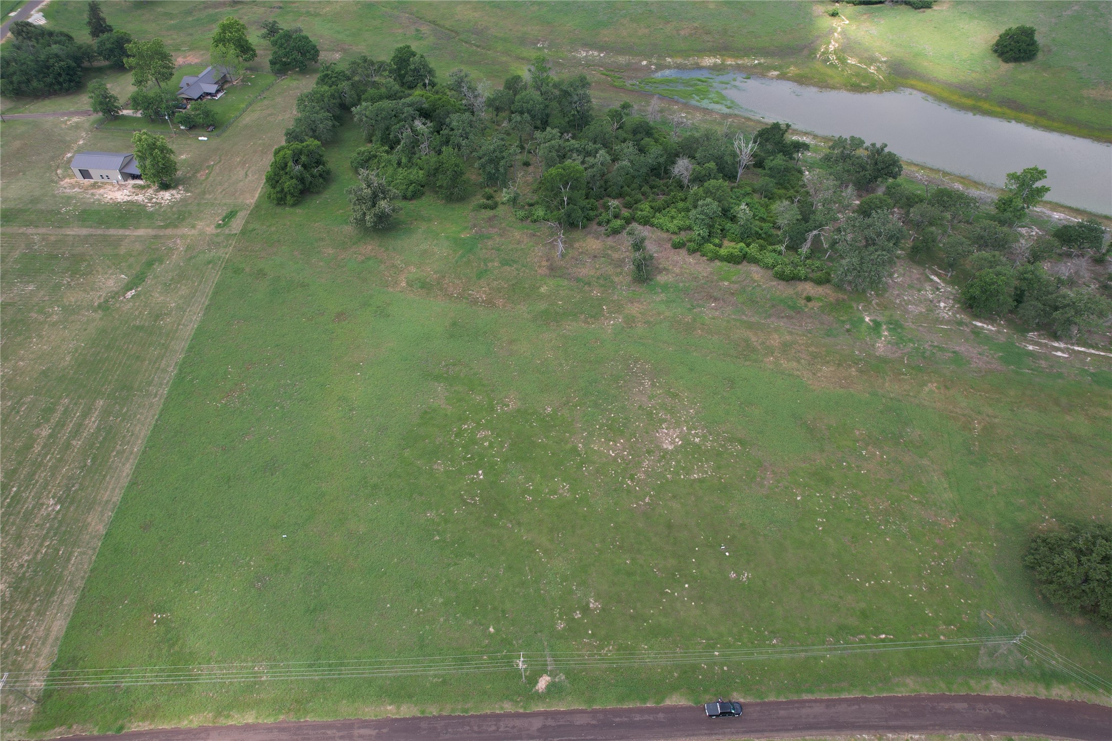 6 Private Road 1311 Centerville, TX 75833 - Photo 13 of 13 a view of a lake view