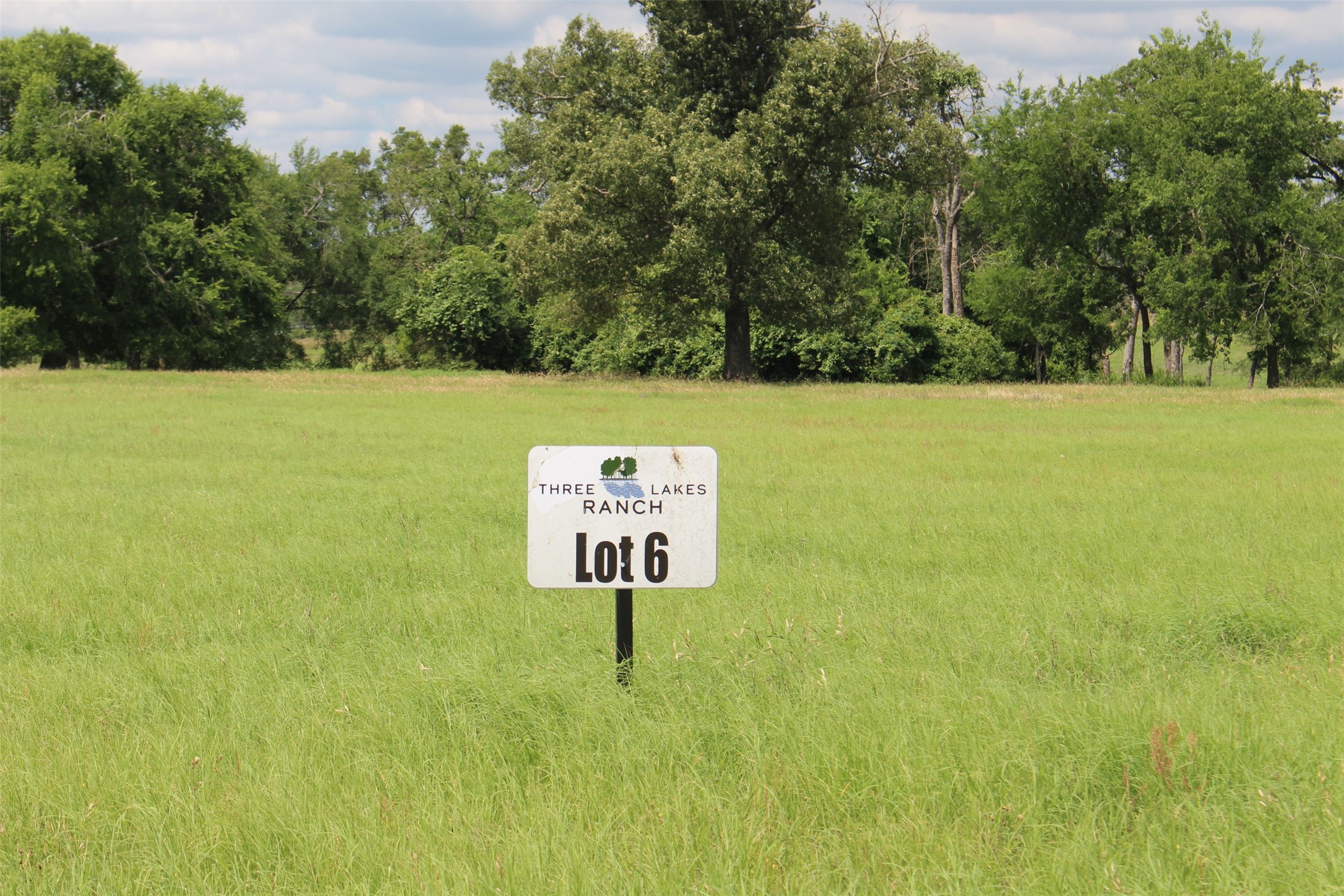 6 Private Road 1311 Centerville, TX 75833 - Photo 9 of 13 a sign board with river in the background