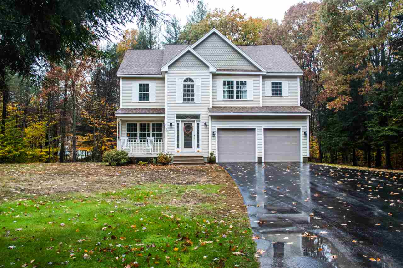 176 Gulf Road Peterborough, NH 03458 - Photo 22 of 22