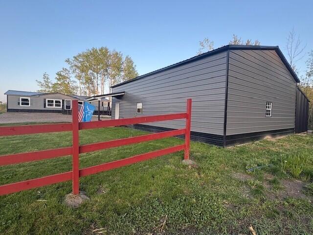 3775 16 Mile Road Marion, MI 49665 - Photo 2 of 55 wpp18