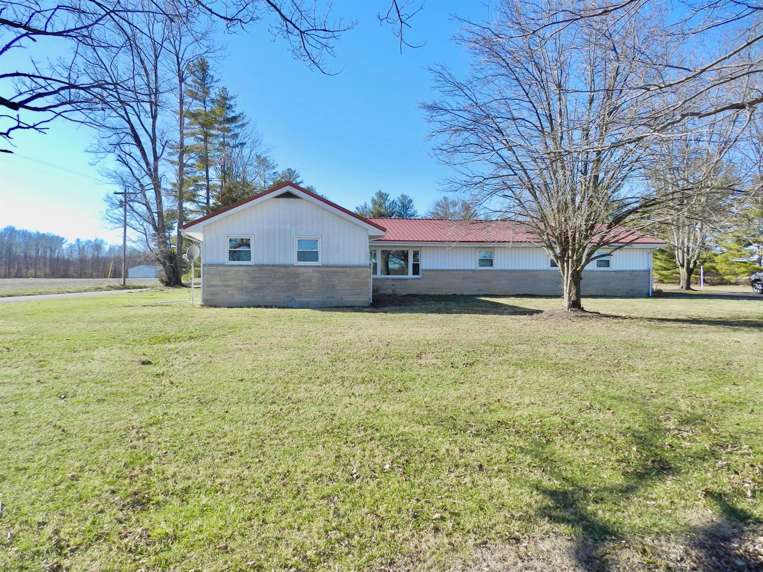 3031 North Finks Road Osgood, IN 47037 - Photo 18 of 22