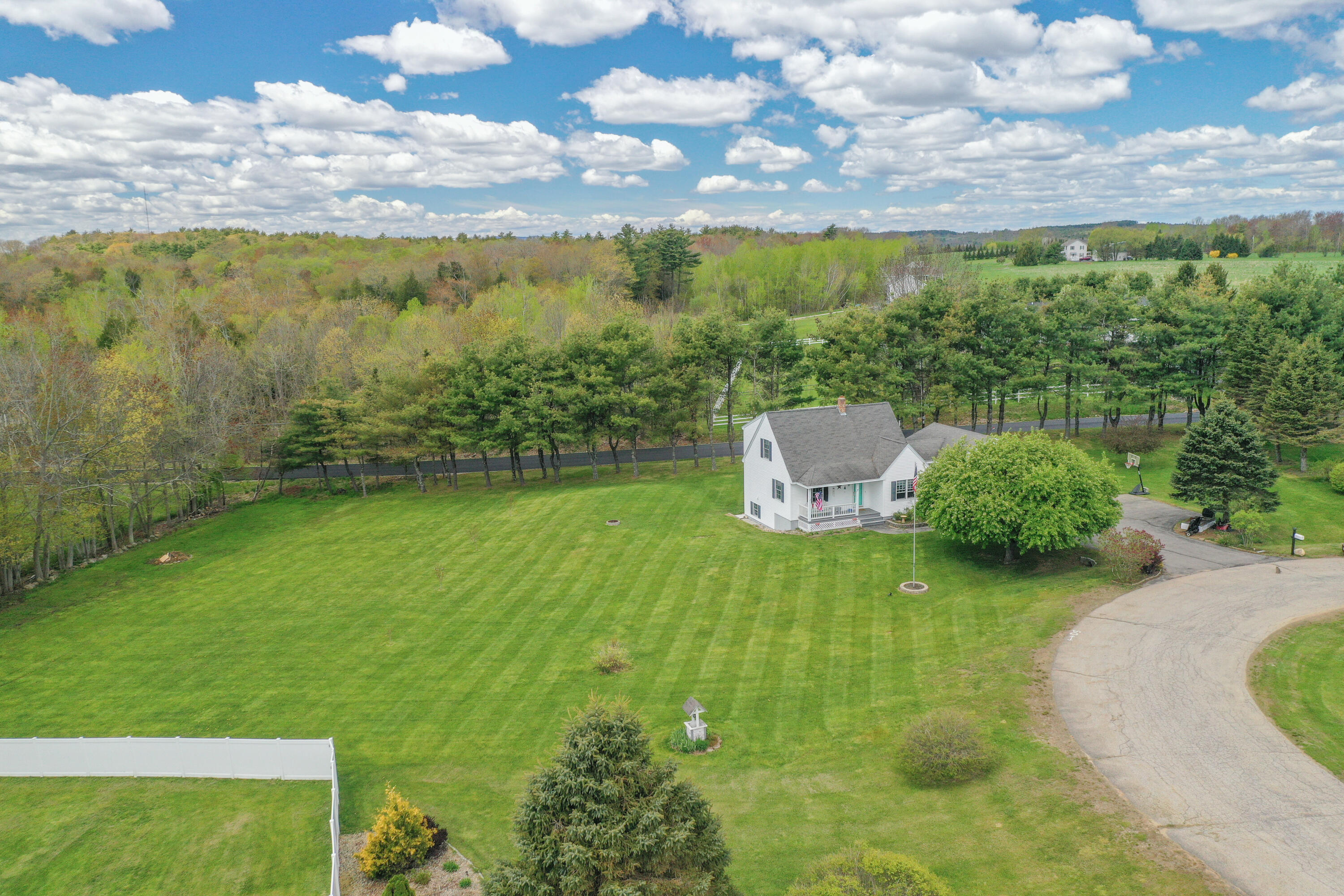 7 Cornfield Drive Springvale, ME 04083 - Photo 18 of 19 DJI_0776