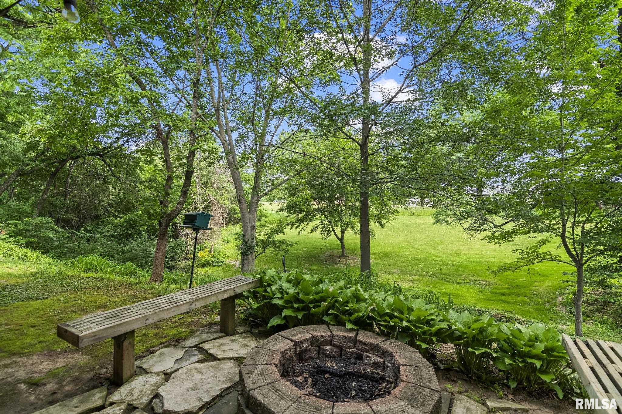 4856 Oak Hill Road Rochester, IL 62563 - Photo 52 of 54