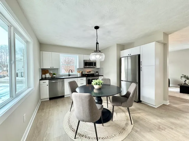 $299,900 | 1628 Ira Avenue Northwest, Grand Rapids, MI 49504