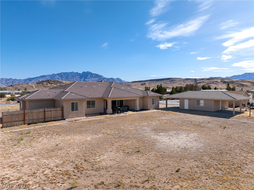 4320 Tiger Road Pahrump, NV 89048 - Photo 10 of 58