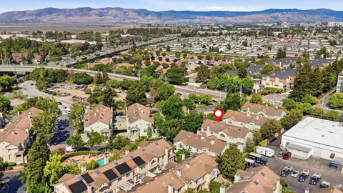 $1,398,000 | 522 Porpoise Bay Terrace, Unit A, Sunnyvale, CA 94089