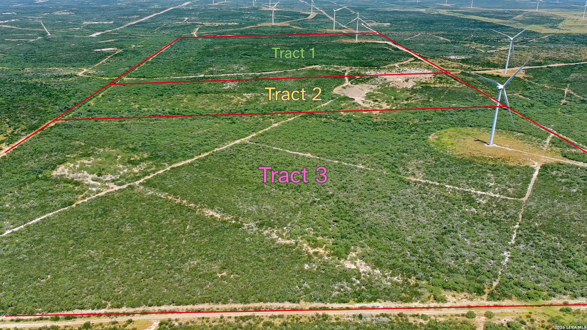 0 San Pablo Road Bruni, TX 78344 - Photo 3 of 5 Gallery Image 3
